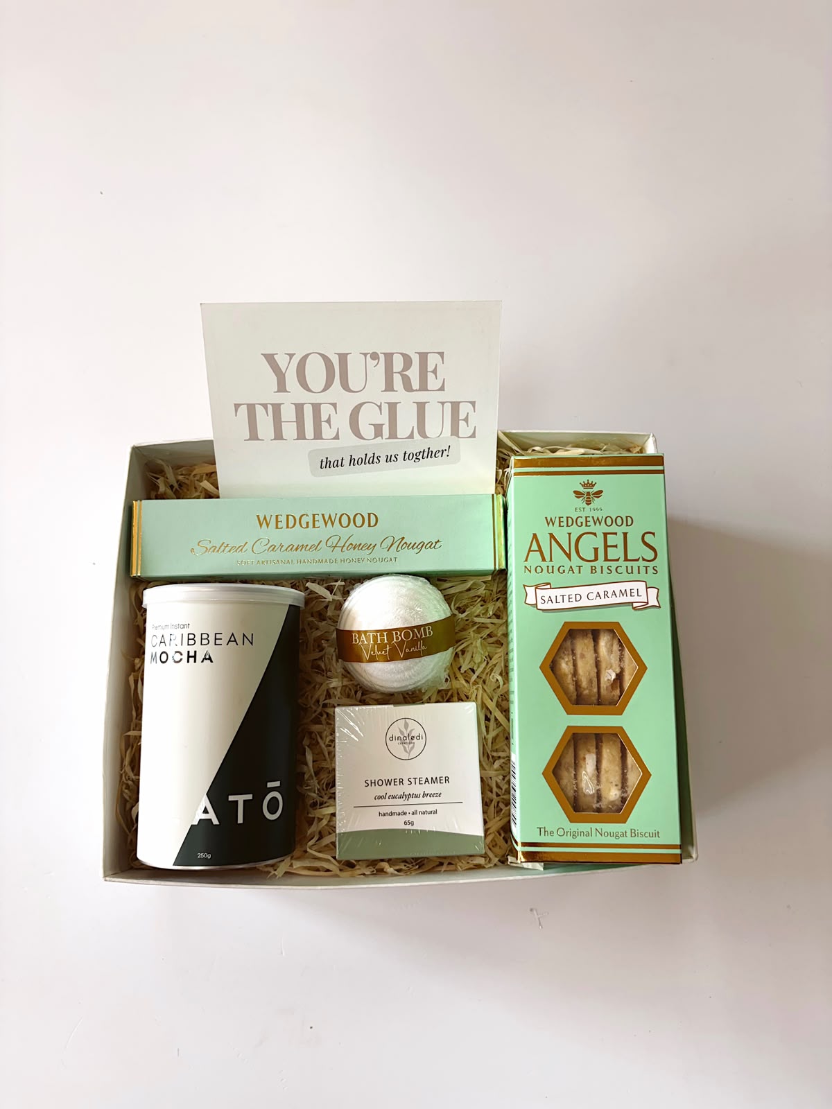 Thank you gift - Appreciation