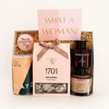 Ladies - She Deserves It